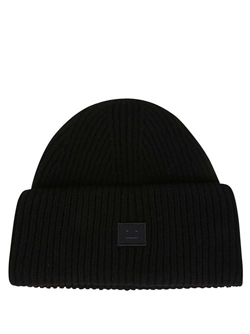 Logo Hat ACNE FACE | C40270HATS000165900